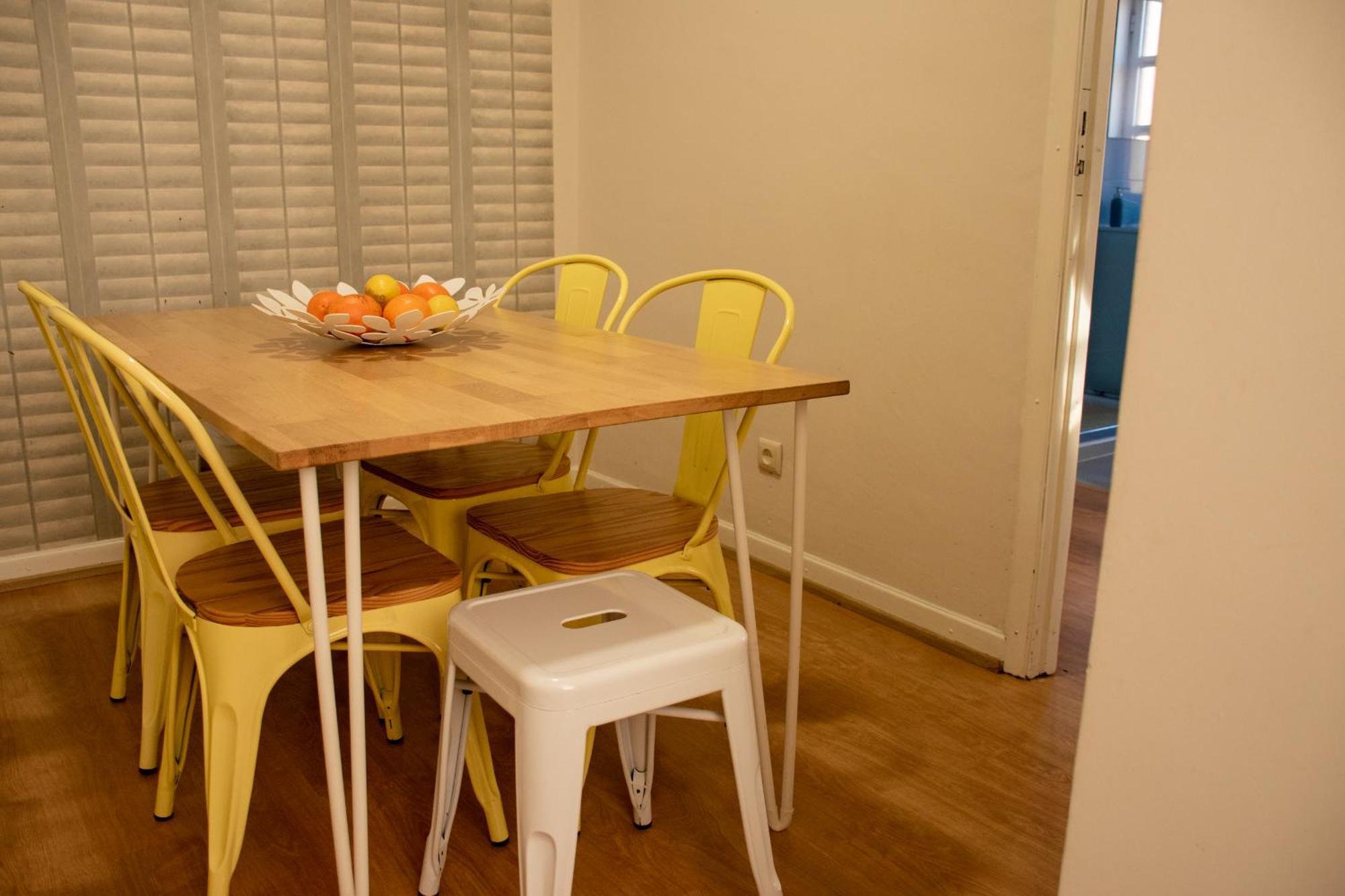 North Star Flats @ Dom Luis I Bridge Apartment Vila Nova de Gaia Exterior photo