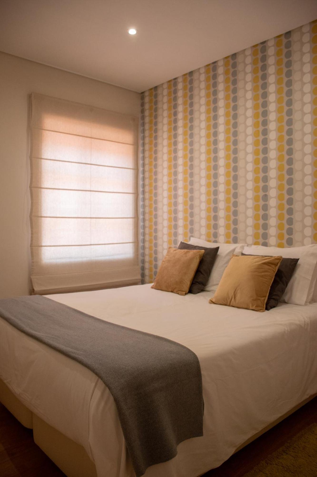 North Star Flats @ Dom Luis I Bridge Apartment Vila Nova de Gaia Exterior photo