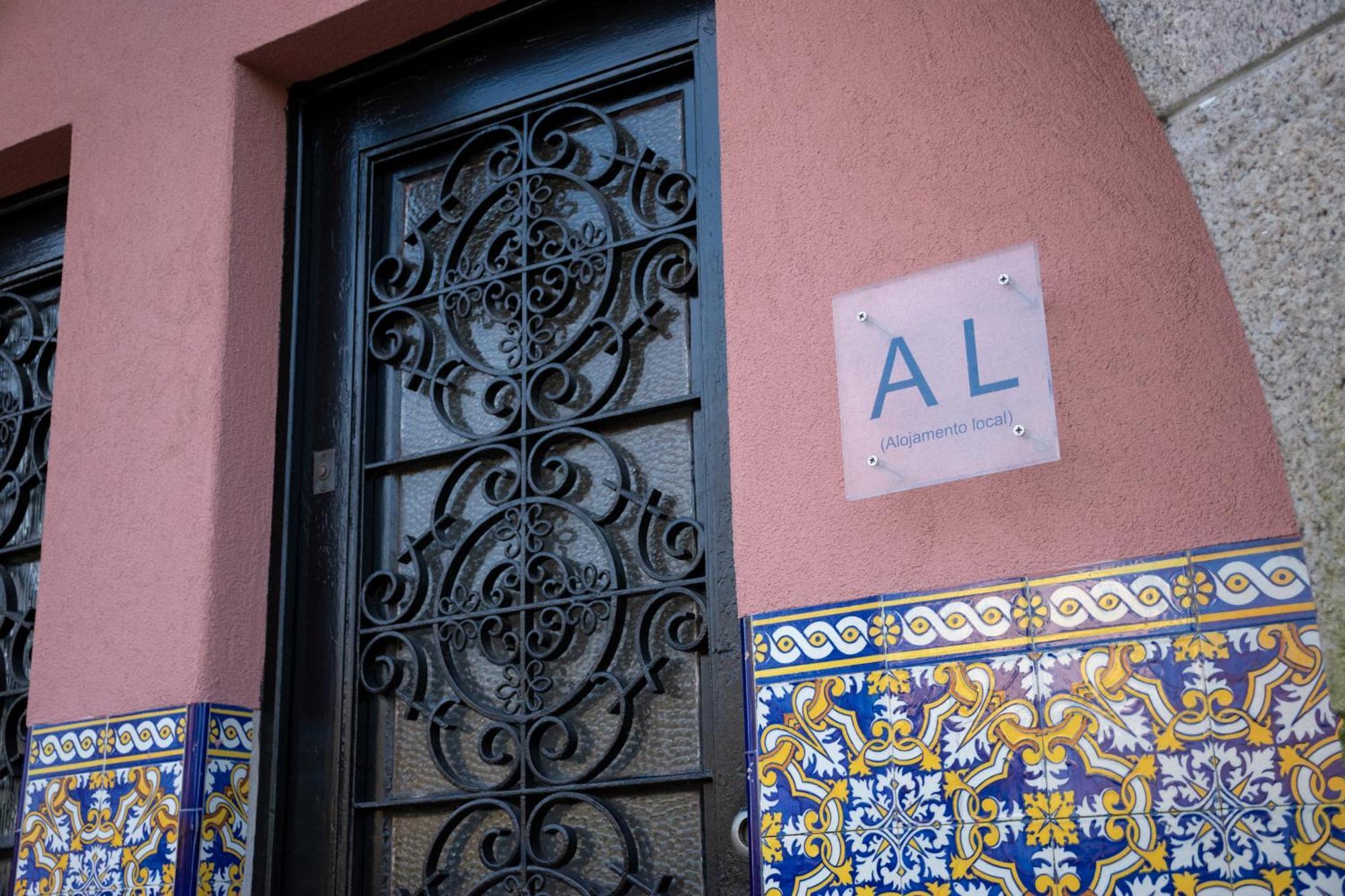 North Star Flats @ Dom Luis I Bridge Apartment Vila Nova de Gaia Exterior photo