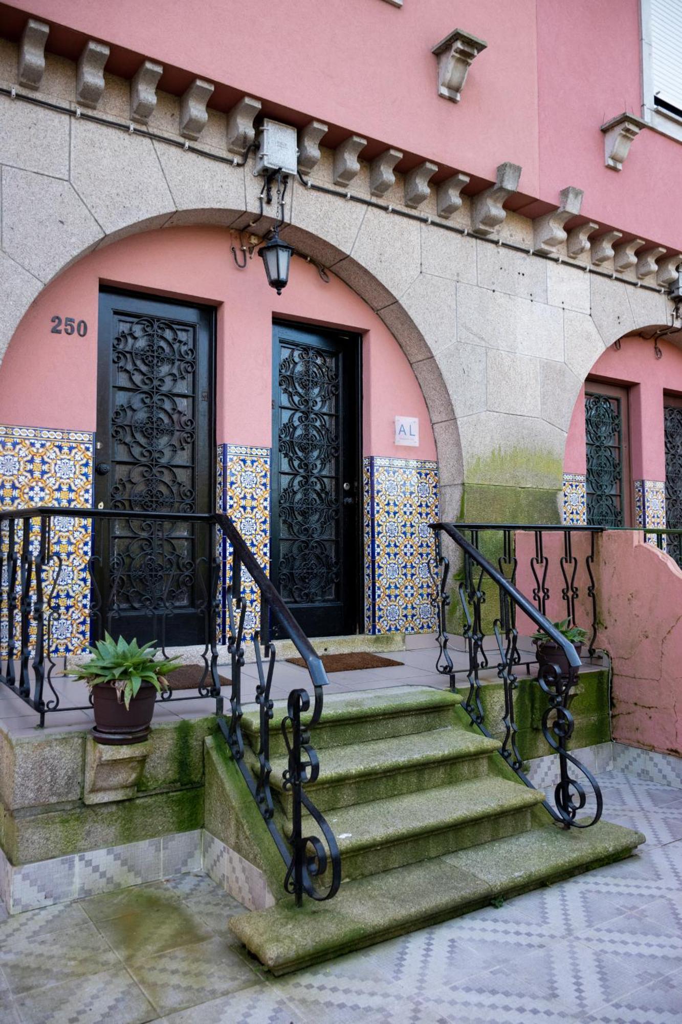 North Star Flats @ Dom Luis I Bridge Apartment Vila Nova de Gaia Exterior photo